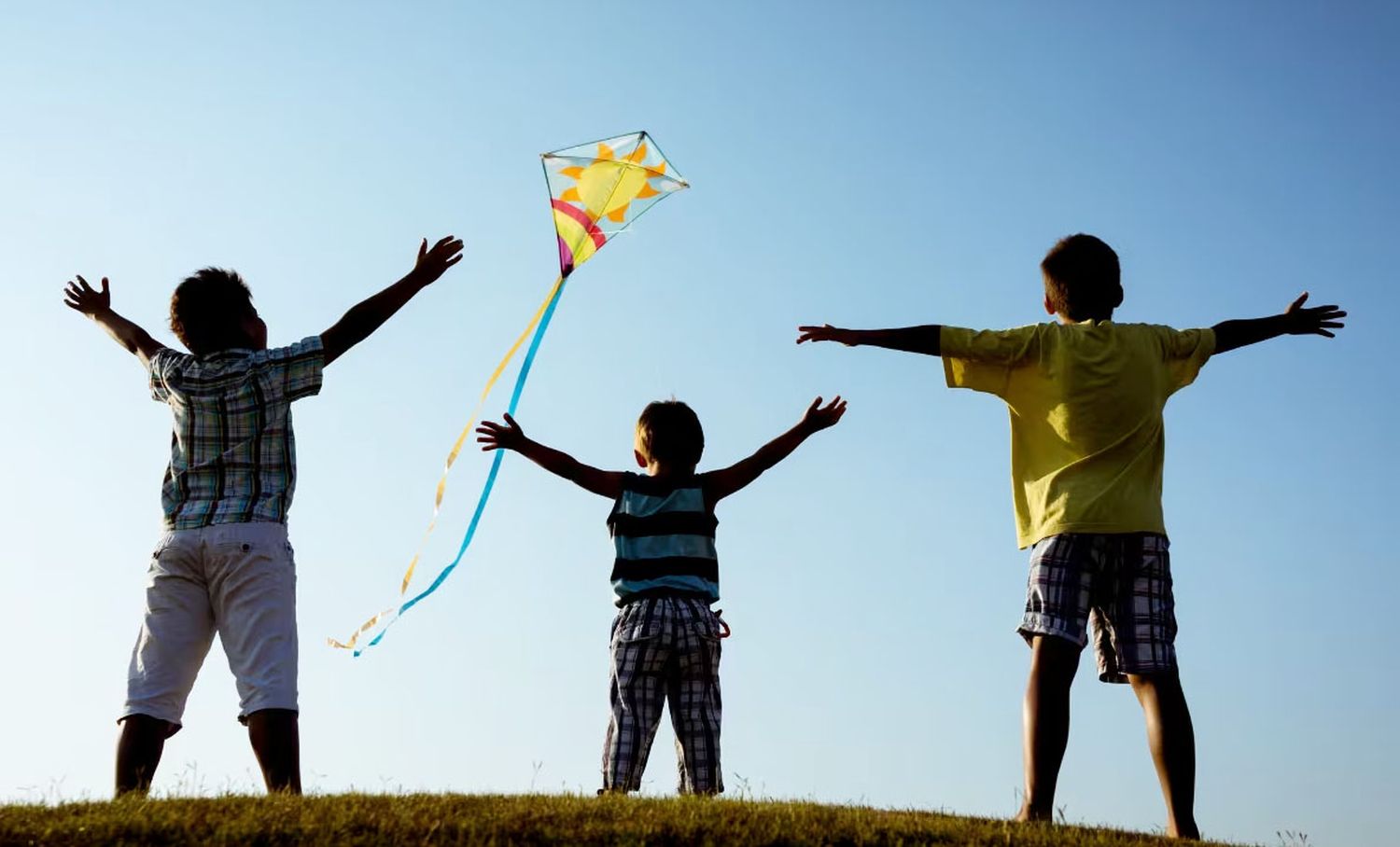 Continúa este sábado y domingo el “Mes del Niño”