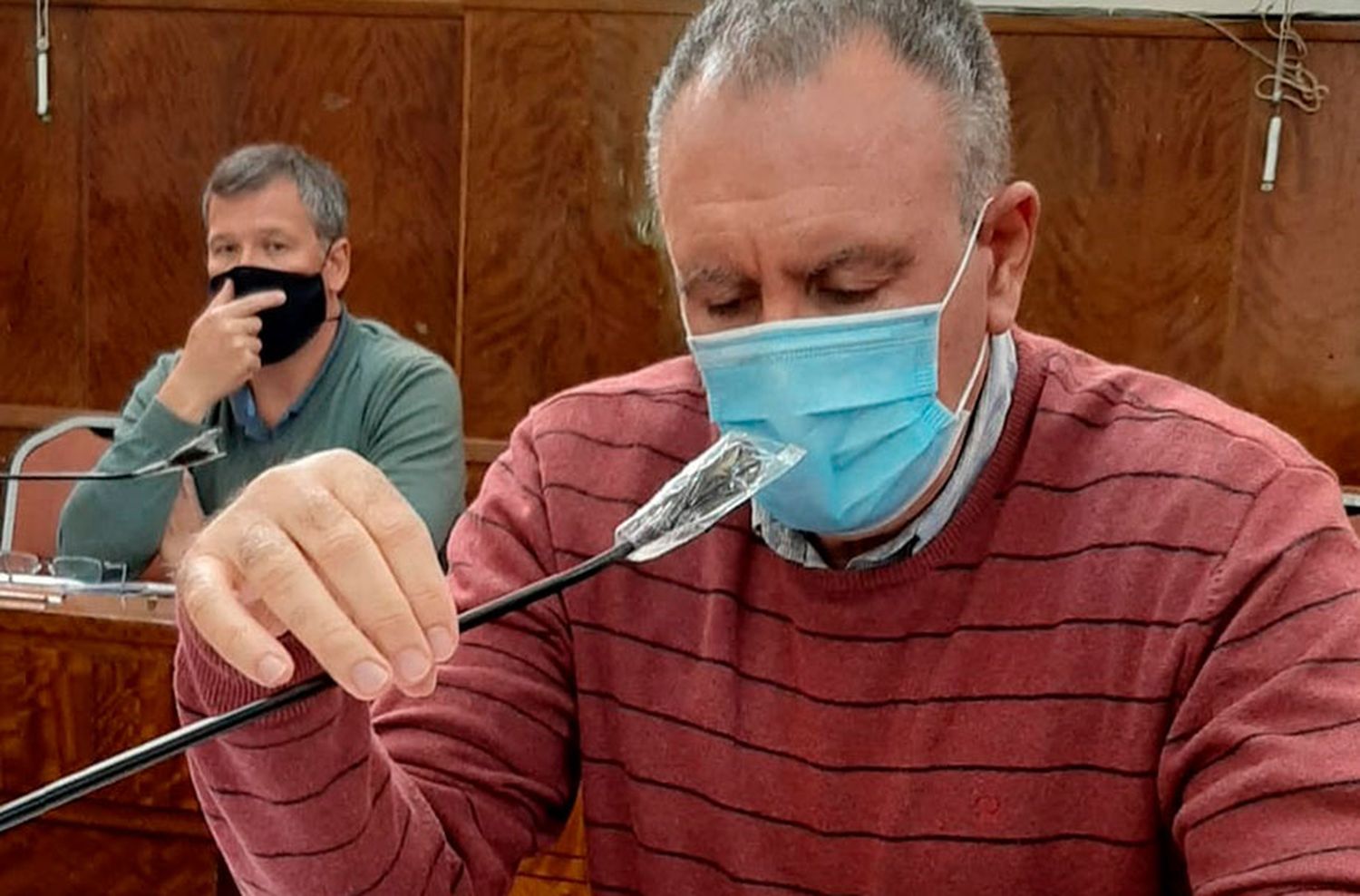 Segunda ola: reclaman más medidas de cuidado al Municipio