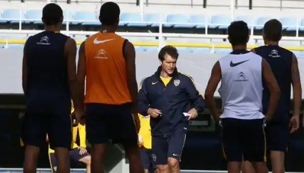 Los 11 elegidos por Guillermo para su estreno en Boca