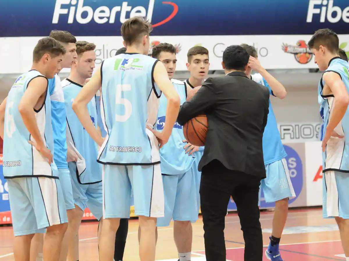 Dieron a conocer el calendario de Provinciales de selecciones