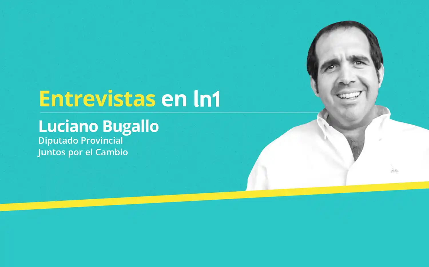Lucho Bugallo explotó por las nuevas retenciones: "El Gobierno ve al campo como el socio bobo"
