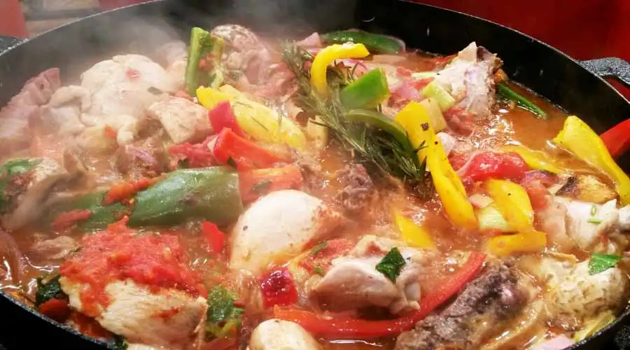 Vuelve el atractivo Concurso del Pollo al Disco