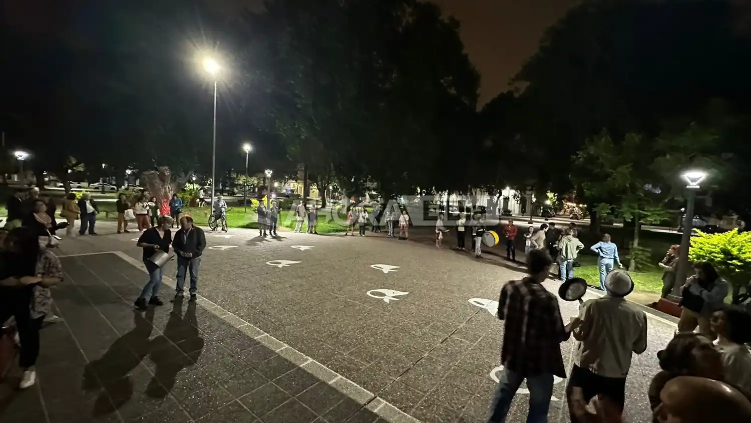 cacarozalo gualeguaychu - 2