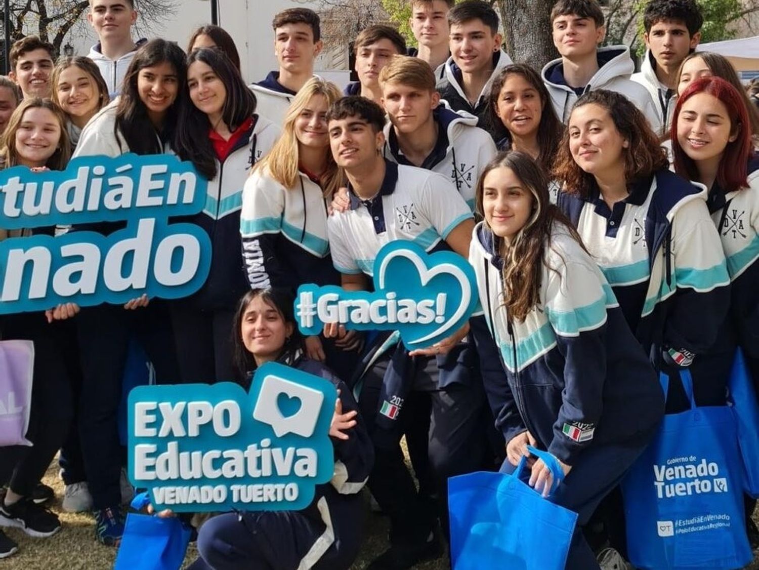 expo