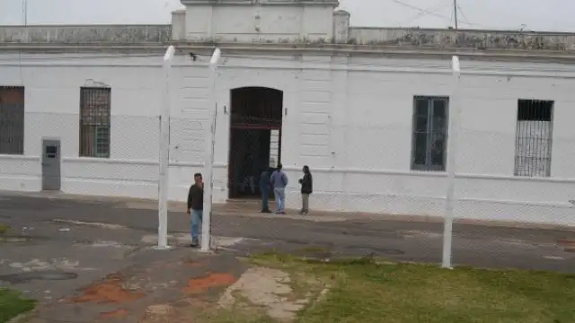 Embarazada intentó ingresar a la Unidad Penal de Paraná 19 gramos de cocaína