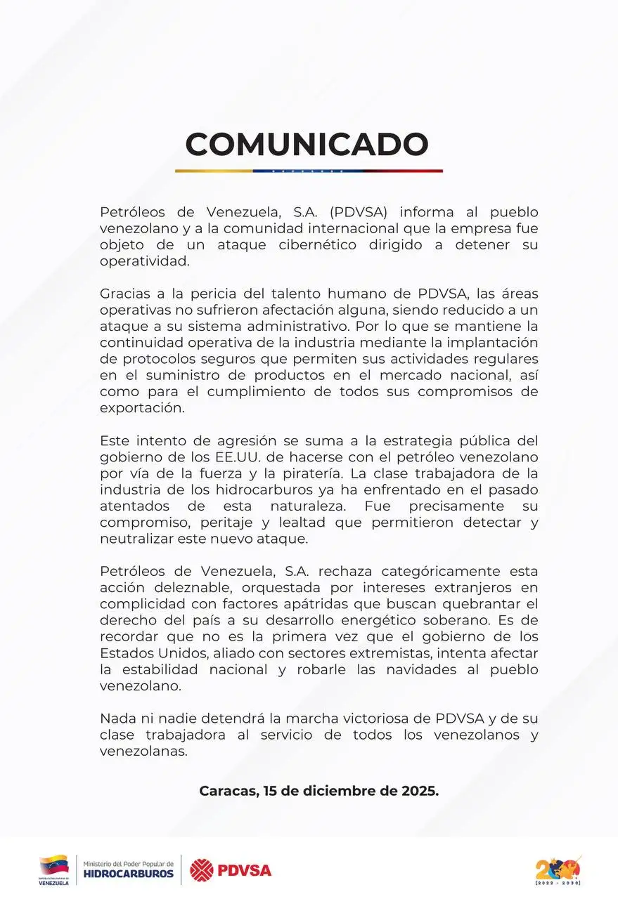 Pdvsa