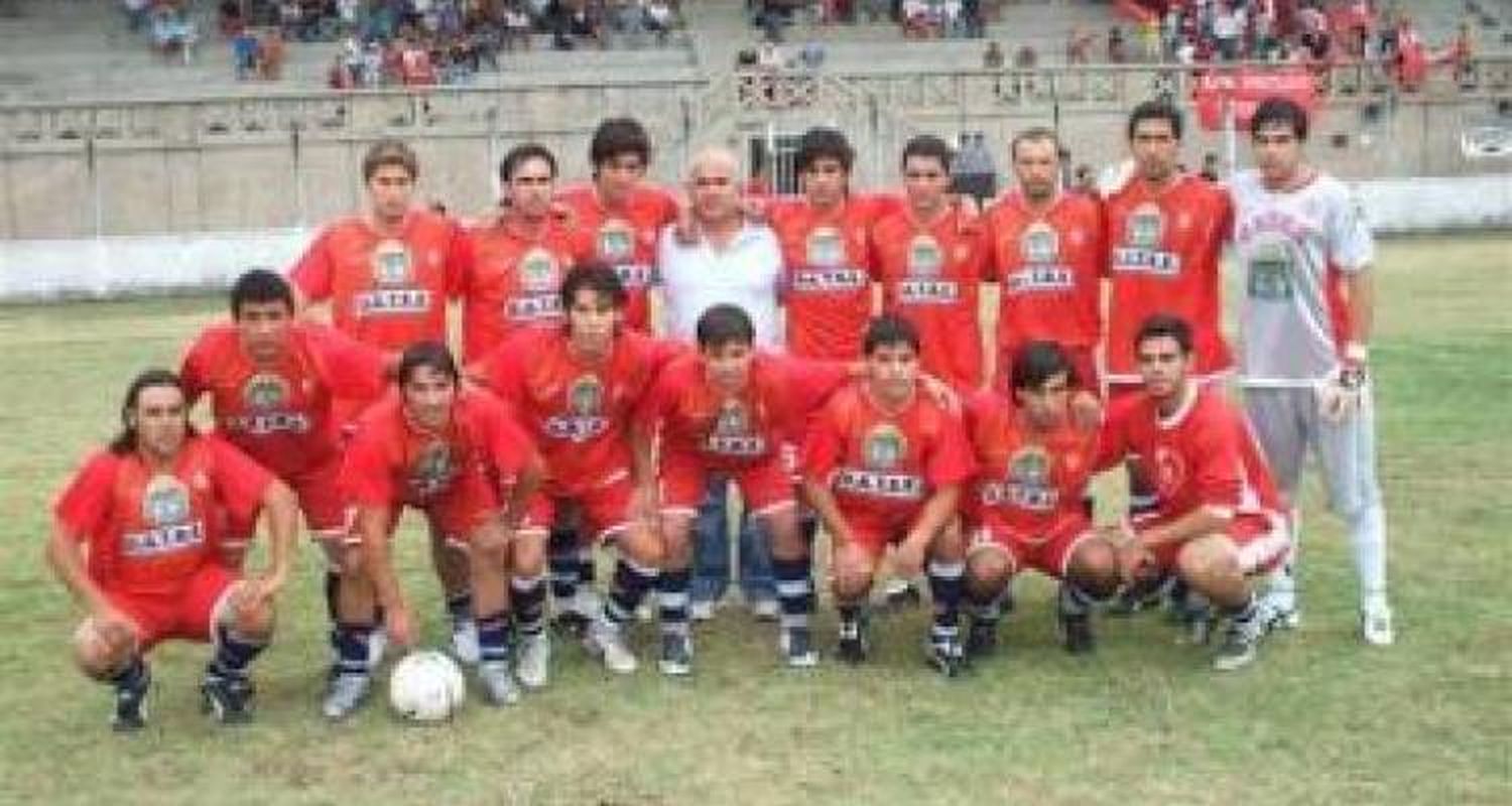 Comenzó el Torneo de Federación
