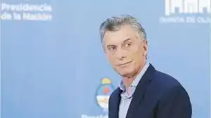 Último momento: Se confirmó la visita del presidente Mauricio Macri a Gualeguay