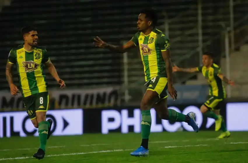 Aldosivi busca sumar fuera de casa