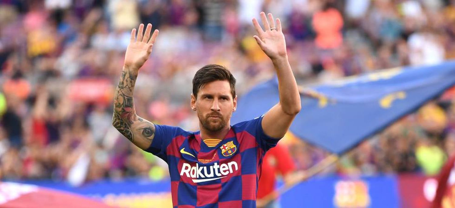 Todo sobre Messi: su continuidad, su peso en el vestuario, el caso Neymar y la cena con CR7