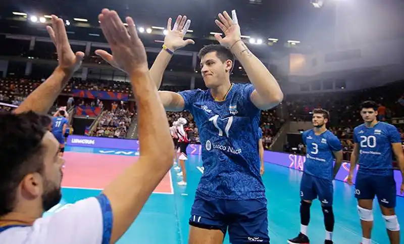 Nuevo destino para Tomás López, Facundo Imhoff y Juan Serramalera