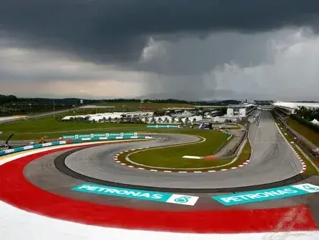 Sepang recibe el próximo fin de semana el GP de Bahrein.