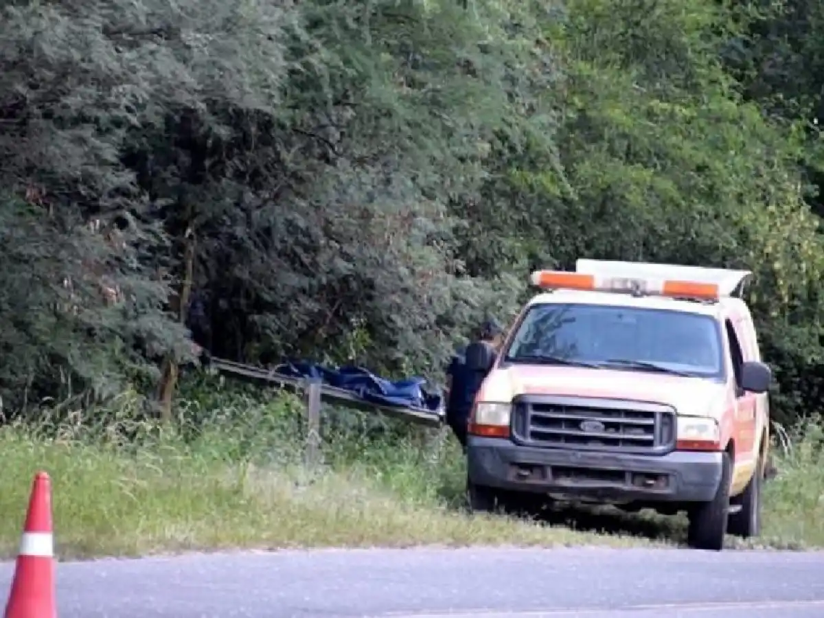 Femicidio en Catamarca: descuartizó a su novia y la quemó en una parrilla