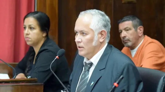 "Son una basura": escándalo en el HCD de Morón por la negativa libertaria a recibir patrulleros donados por Avellaneda