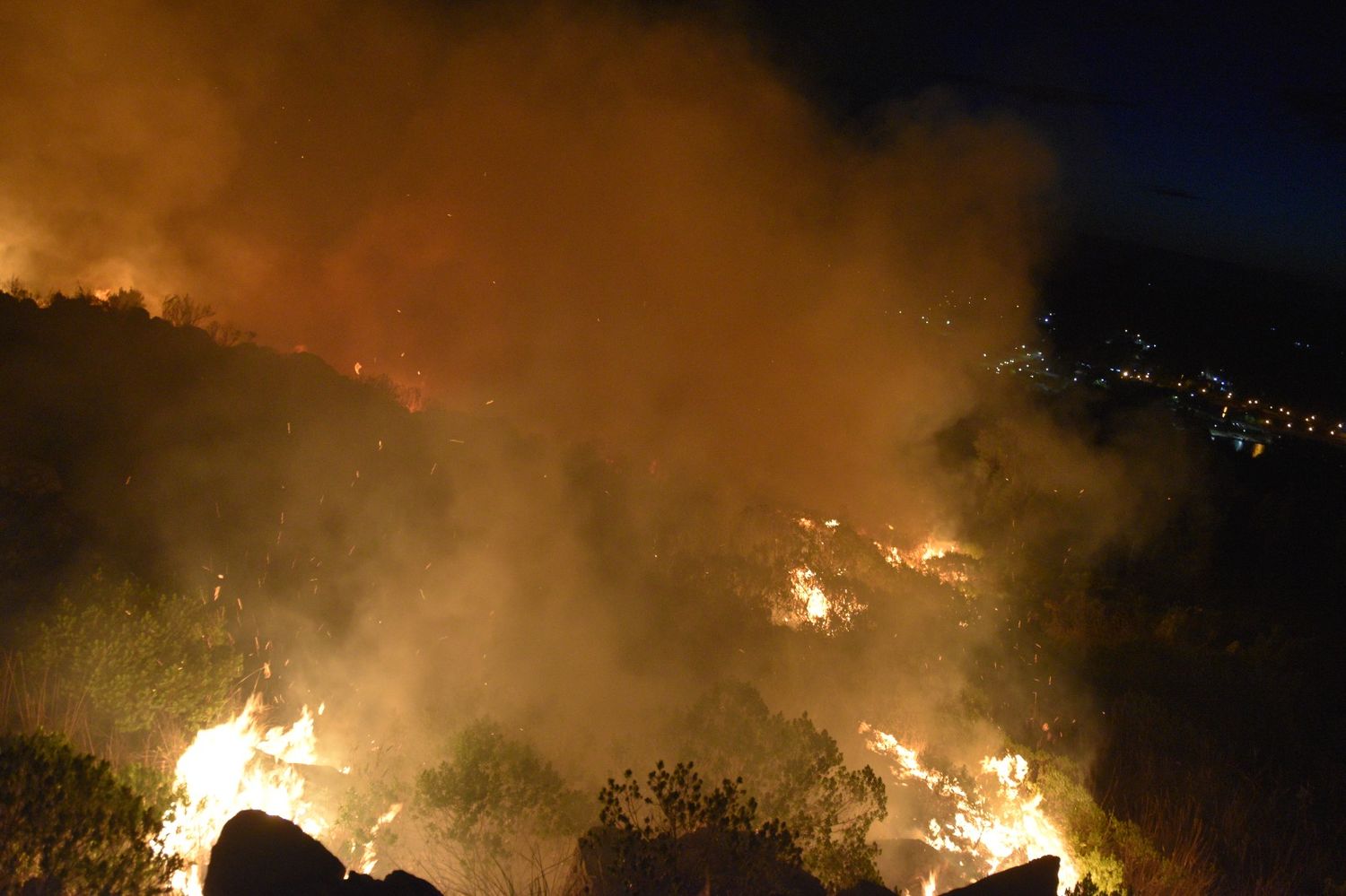 incendio - 3