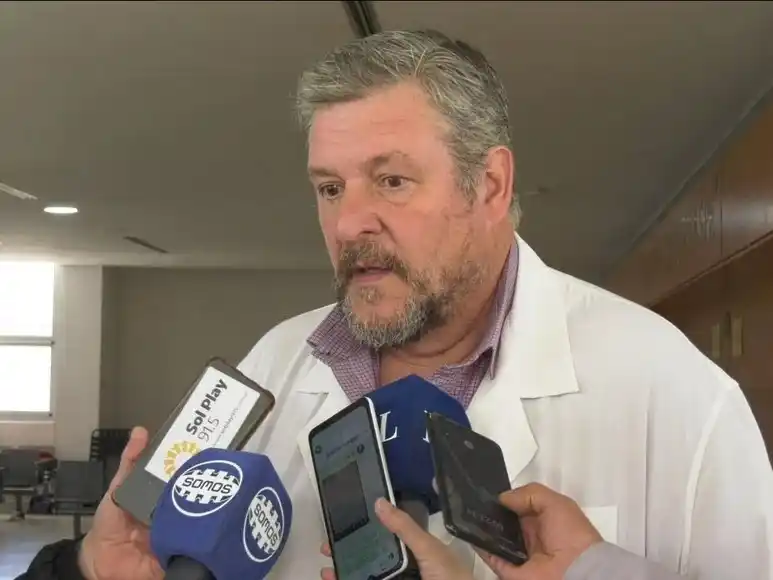 Indagatoria Fentanilo