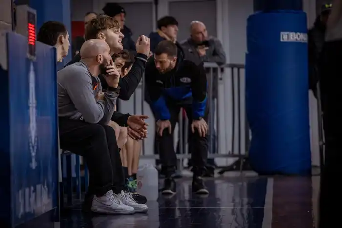 Kimberley - IAE Club - Final Torneo AMB 2024 - 15