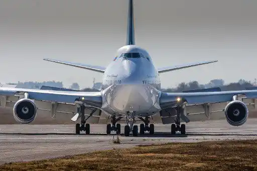 TRIPULANTES DEL AVIÓN DE EMTRASUR son acusados de traficar armas