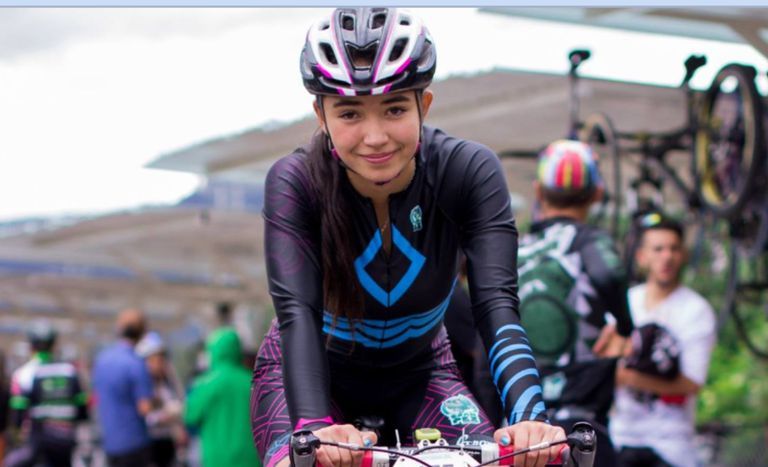 Murió una promesa del ciclismo, con tan solo 24 años