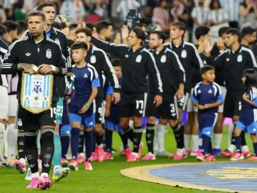 Un partido que marcará muchas cosas Créditos: Fernando Nicola.