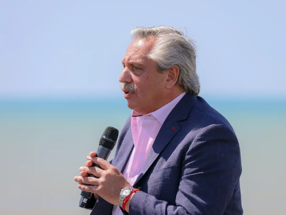 Alberto Fernández anunció que acatará el fallo de la Corte por la coparticipación