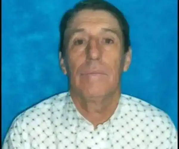 Ya son 10 años sin saber qué pasó con Pocho Morales