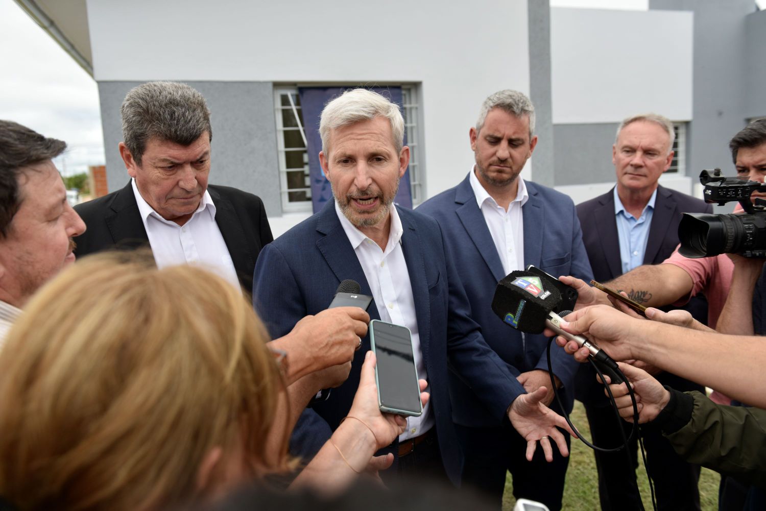 Desafíos y reformas para que el Fondo Nacional de Vivienda solo se destine a construir viviendas