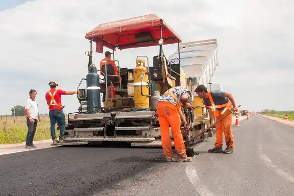 Invierten más de $400  millones en San Antonio y la ruta 51