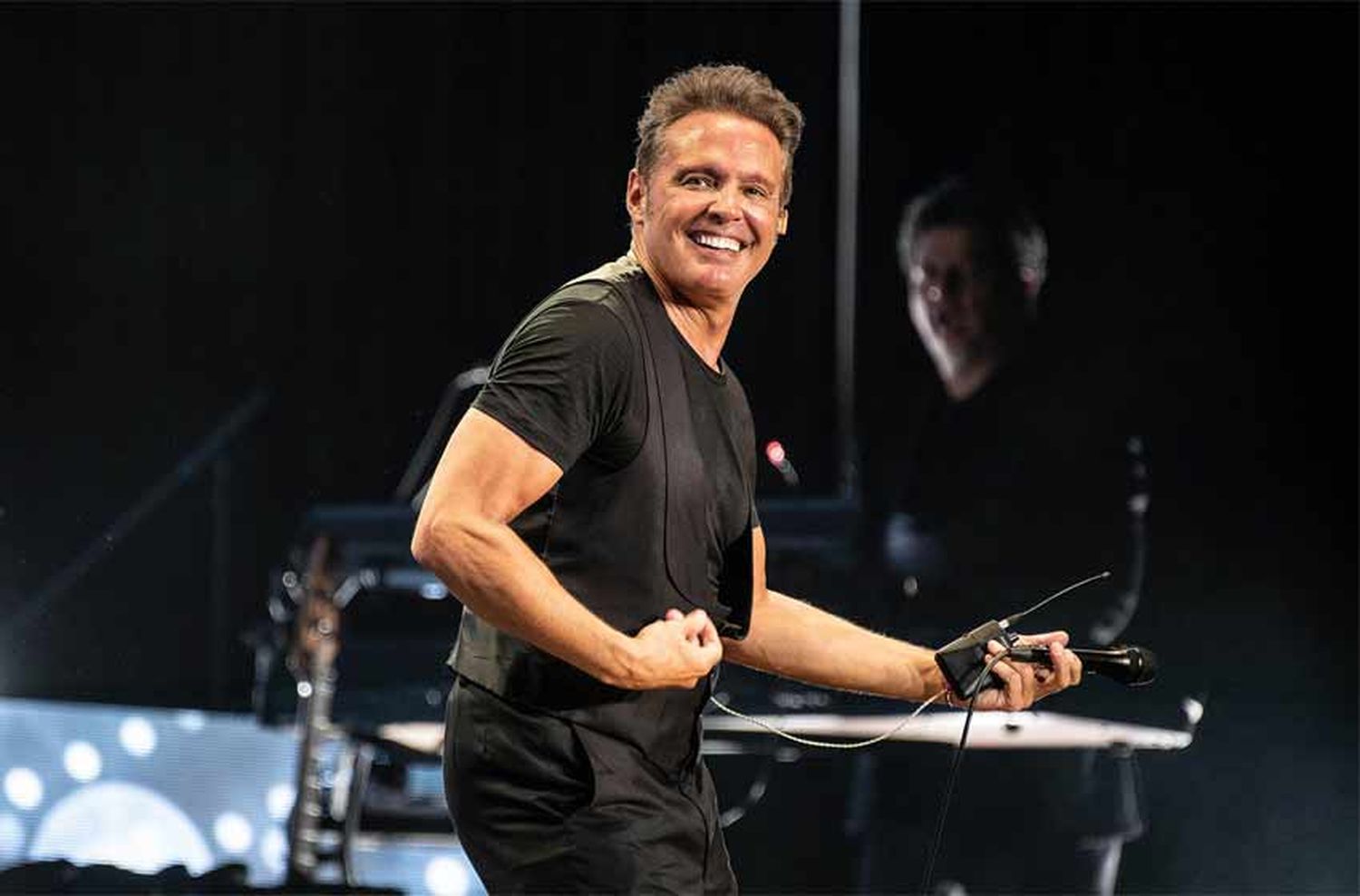 Luis Miguel confirmó su gira de conciertos para el 2023 y 3 de ellos serán en Argentina