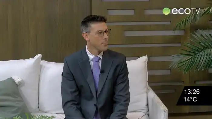 Dr Martín Fernández: el origen de HOPE