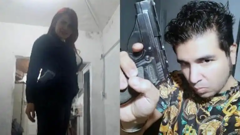 Detienen a una joven vinculada a Brenda Uliarte por el atentado contra Cristina