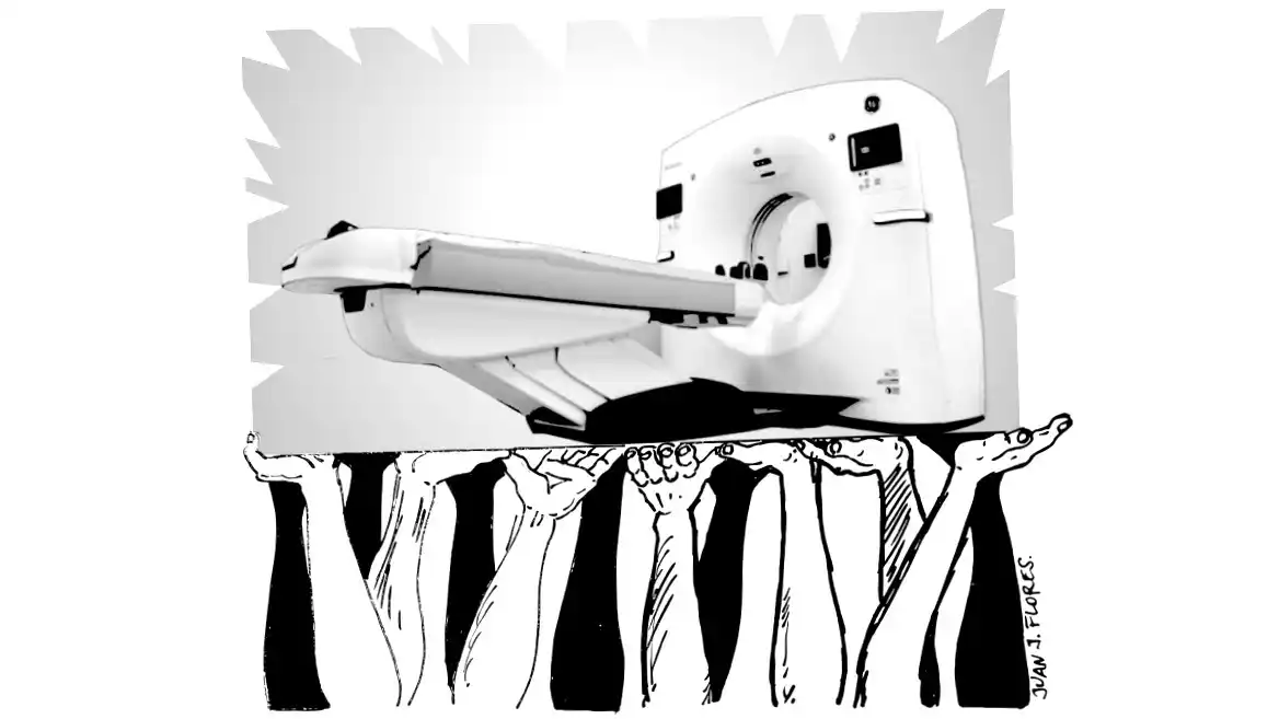 Un orgullo 100% local