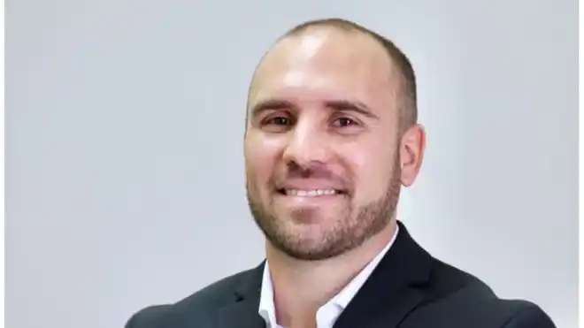 Martín Guzmán reunirá mañana a su equipo en el ministerio de Economía