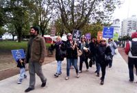 En el Día Mundial de la Marihuana, Tandil marchará por el autocultivo legal y la salud