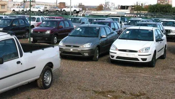 La venta de autos usados cerró el 2015 con nivel récord