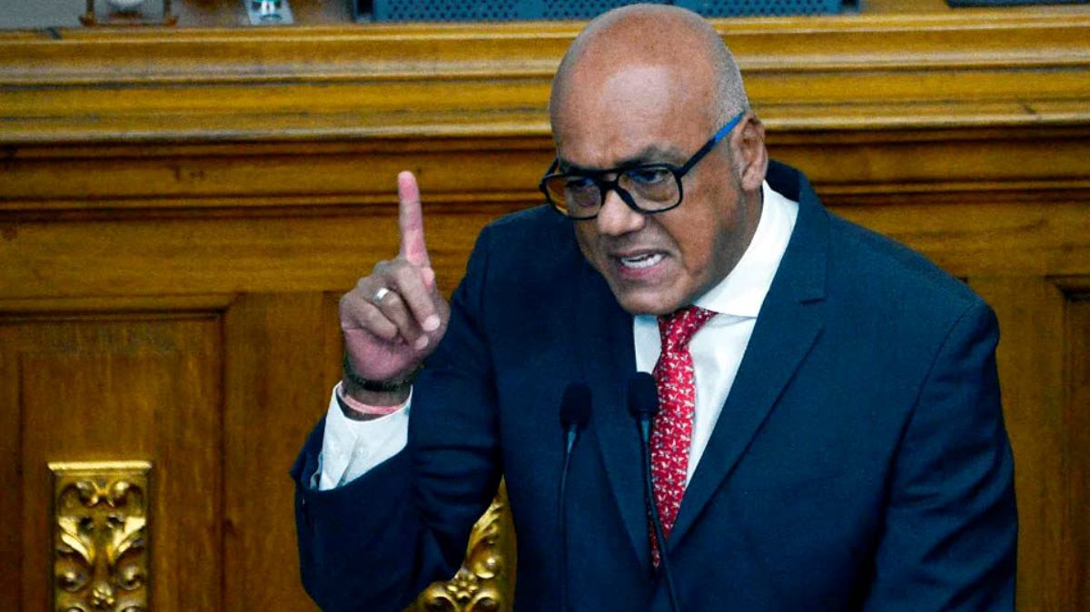 AFP: La tensión entre Madrid y Caracas da pasos para convertirse en crisis diplomática