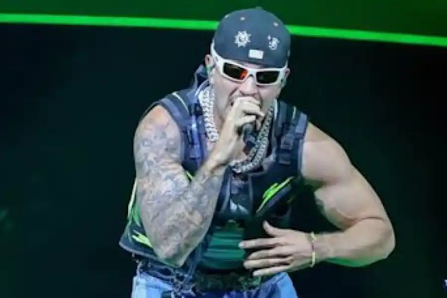 Ceremonia inaugural de la Copa América 2024: a qué hora es y  quién cantará