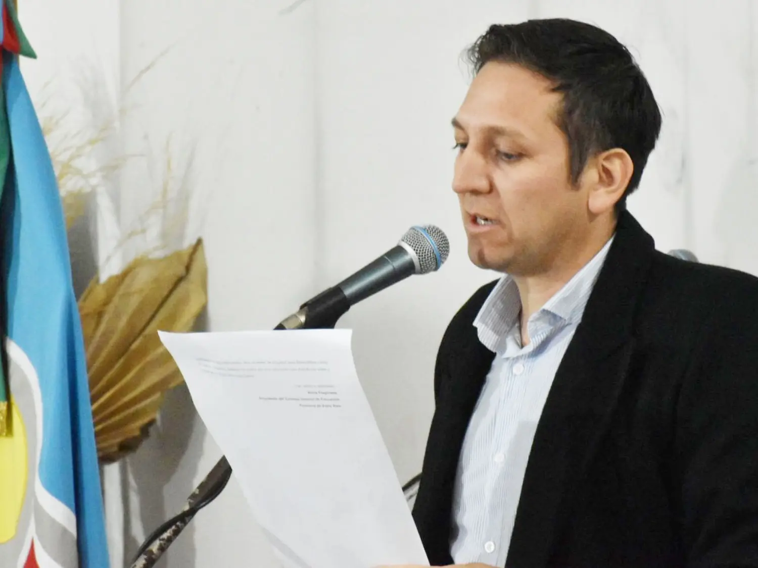 Inicia una nueva Tecnicatura en Nutrición Animal en Basavilbaso