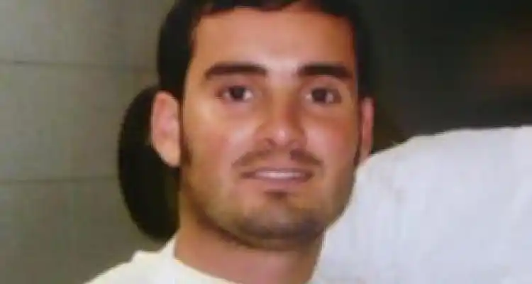 Pidieron 18 y 24 años para Pablo García
