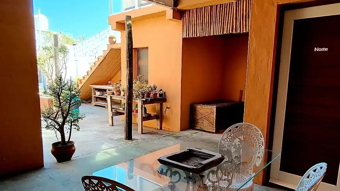 Necochea y Quequén reinventan el concepto de los hostels