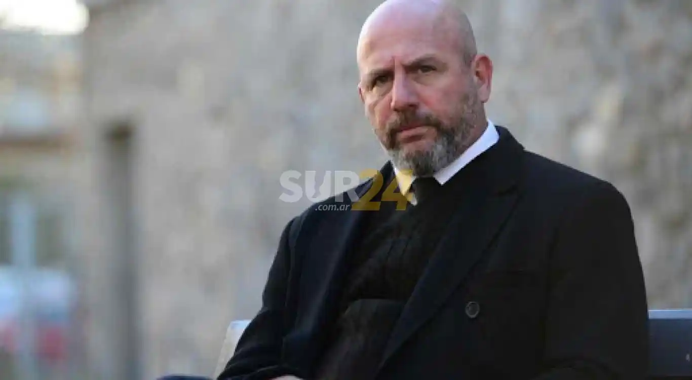 Wolff pidió disculpas pero negó haberse referido a Florencia Peña