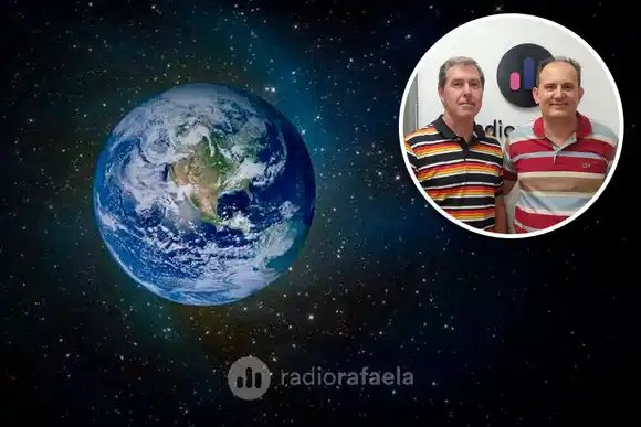 Ofrecerán un concierto dedicado a la tierra en Rafaela: ¿de qué se trata?