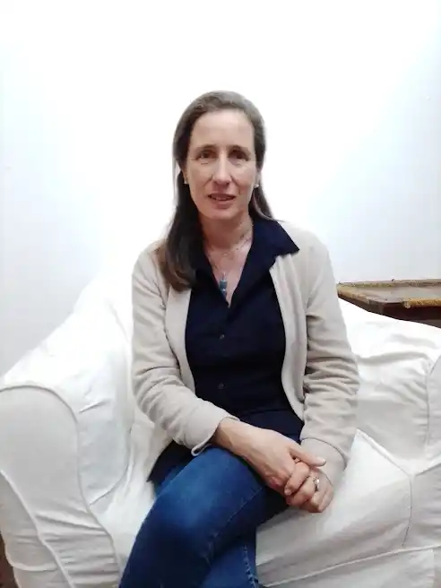 Fabiana Dotto.