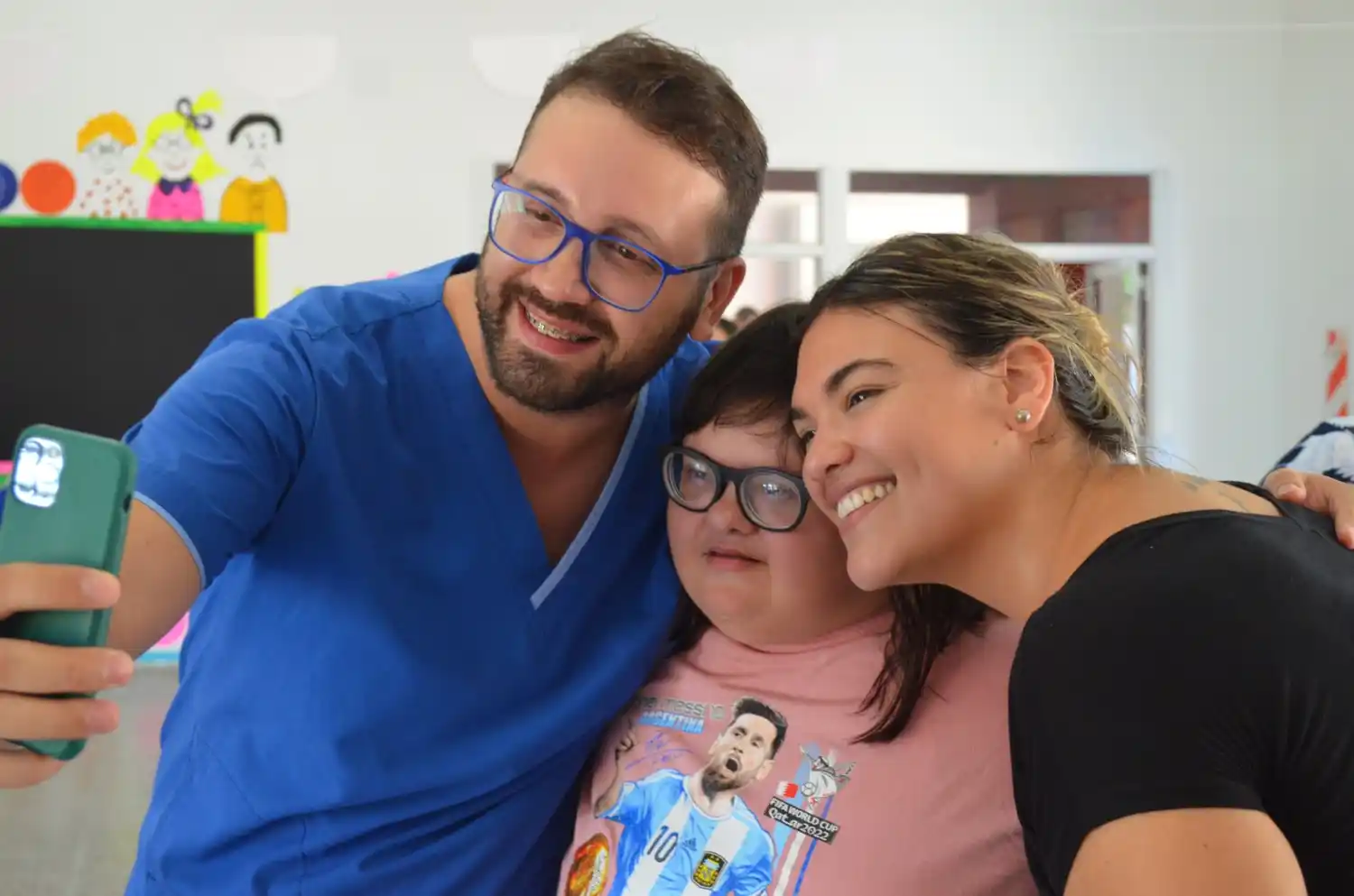 Día Internacional de las Personas con Discapacidad: Construyendo una sociedad inclusiva