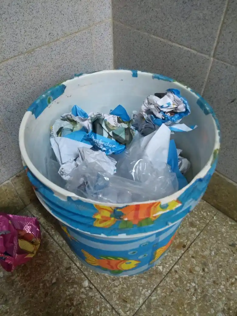 Elecciones en Bahía Blanca: Falta y rotura de Boletas del Frente de Todos y Partido Vecinal