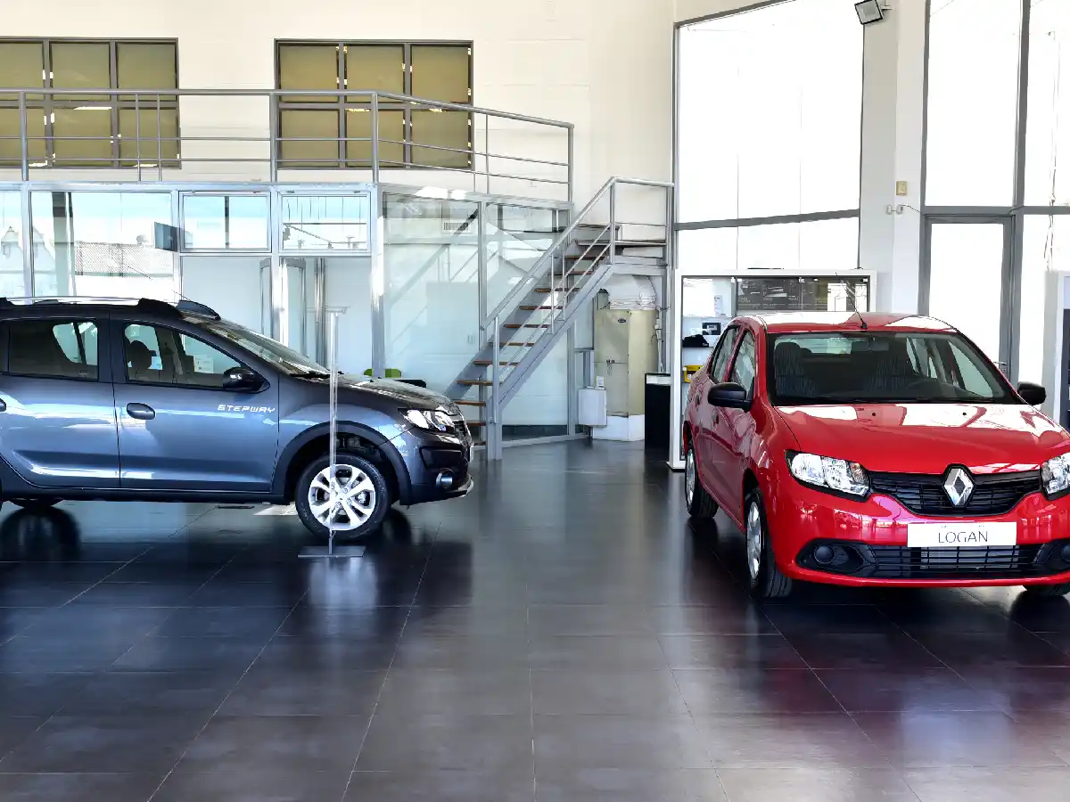 Incertidumbre en el sector local por la  suba impositiva a los automóviles 