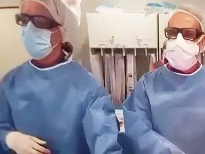 El Hospital Interdistrital Evita cuenta con 
servicio de cardiopatía congénita del adulto