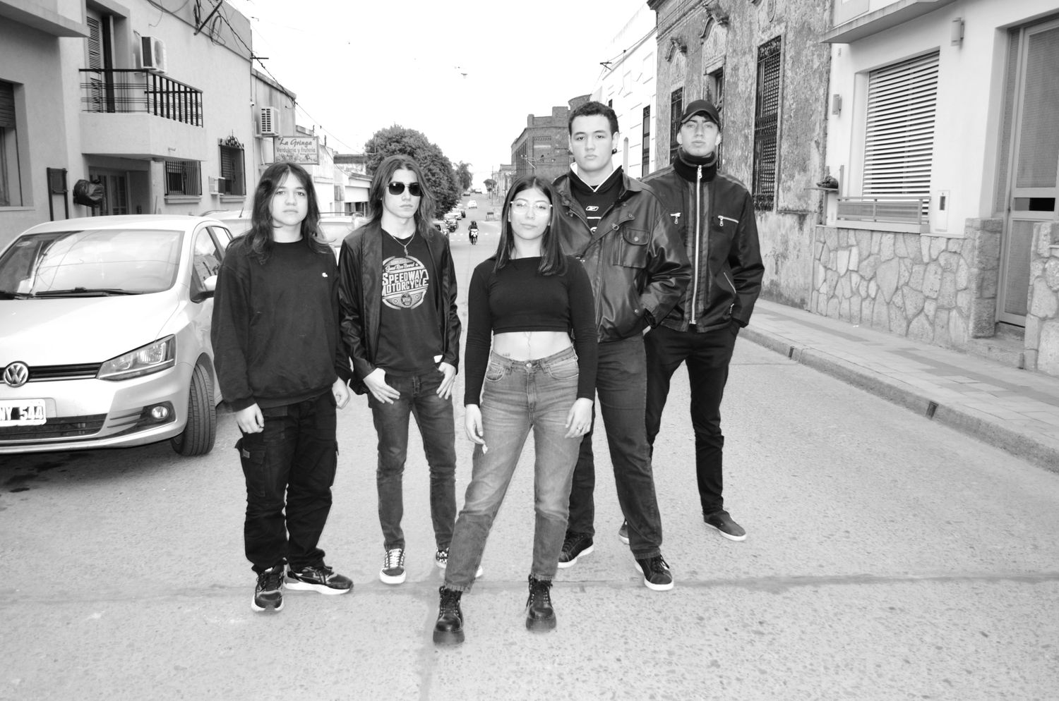 Rock en tiempos de poli géneros