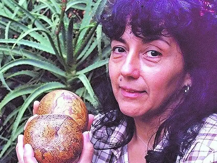 Convocan a escribir sobre Rosita Albariño