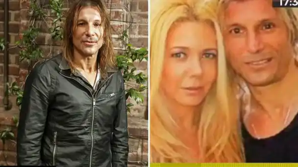  Claudio Caniggia le respondió  ¡Furioso! a Mariana Nannis
